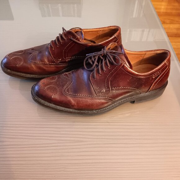 Dress Shoes for men ECCO - Picture 1 of 4